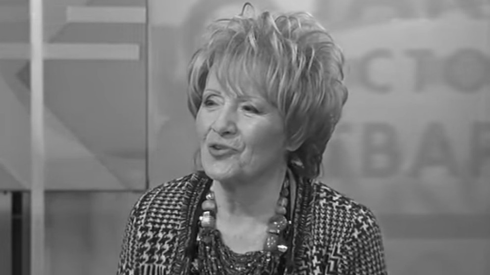 Preminula Darinka Matić Marović 1