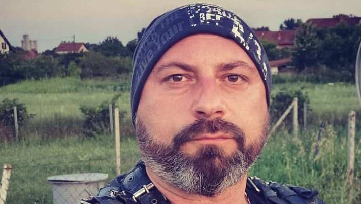 Bivši pevač „Smaka“ privođen zbog pretnji Vučiću 1