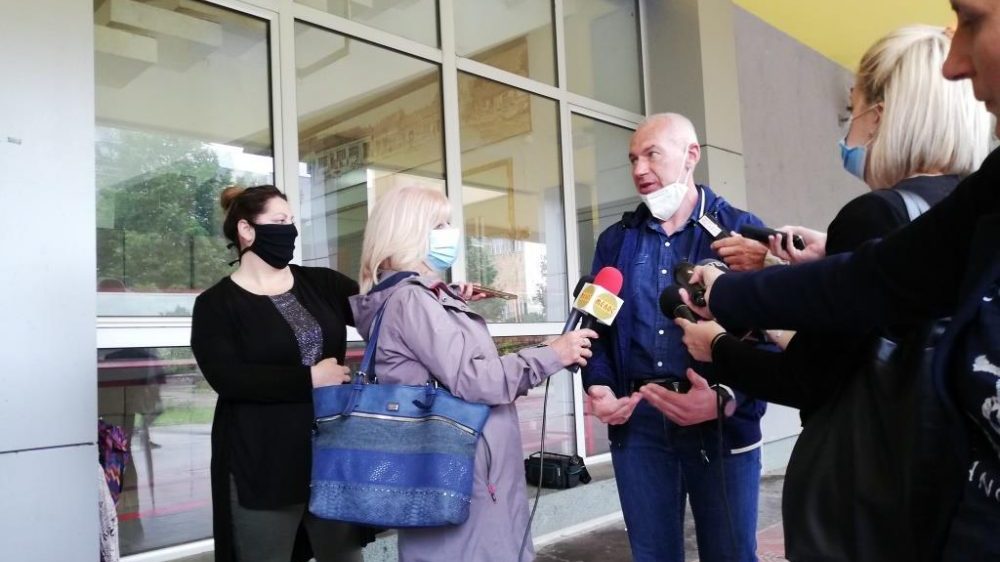 U Kraljevu, za manje od 20 dana, udvostručen broj pozitvinih na koronu 1