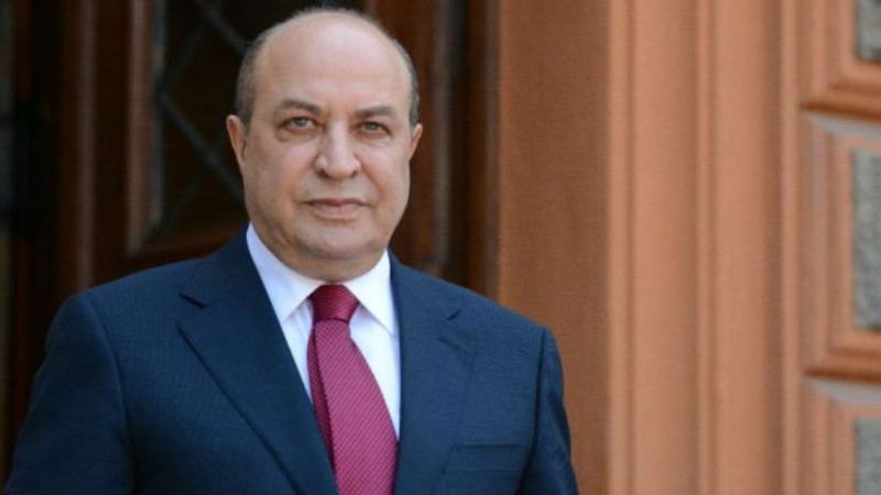 Uhapšen ambasador Azerbejdžana u Srbiji, Crnoj Gori i BiH 1