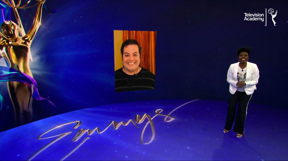 Serija Vočmen vodi sa 26 nominacija za TV nagrade Emi 1