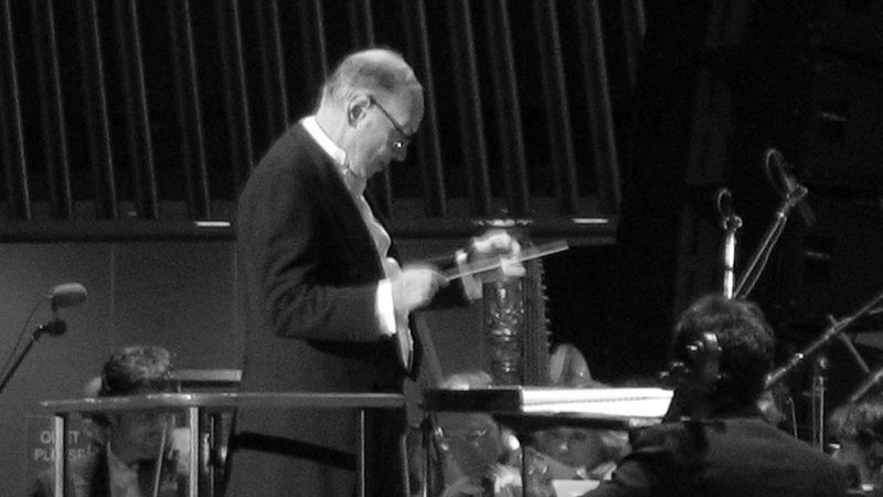 Preminuo Enio Morikone 1