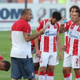 Zvezda sigurna u poslednjoj proveri pred start prvenstva 9