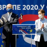 EU finansira zapošljavanje 100 zdravstvenih radnika za borbu protiv korona virusa u Srbiji 11