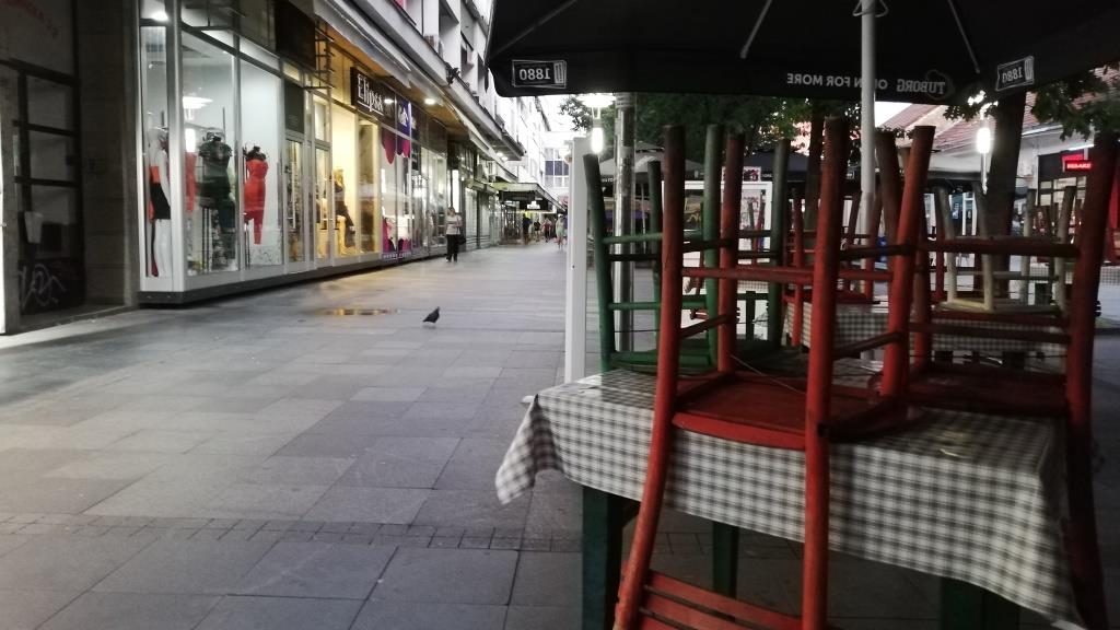 Kako i zašto smo osam puta uvećali broj novozaraženih u Kraljevu za dva meseca? 1