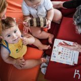 Preko trideset hiljada ljudi obuhvaćeno programima Generalijeve inicijative ​The Human Safety Net 7