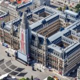 Beč na petom mestu kongresnih destinacija u svetu za 2019. godinu 11