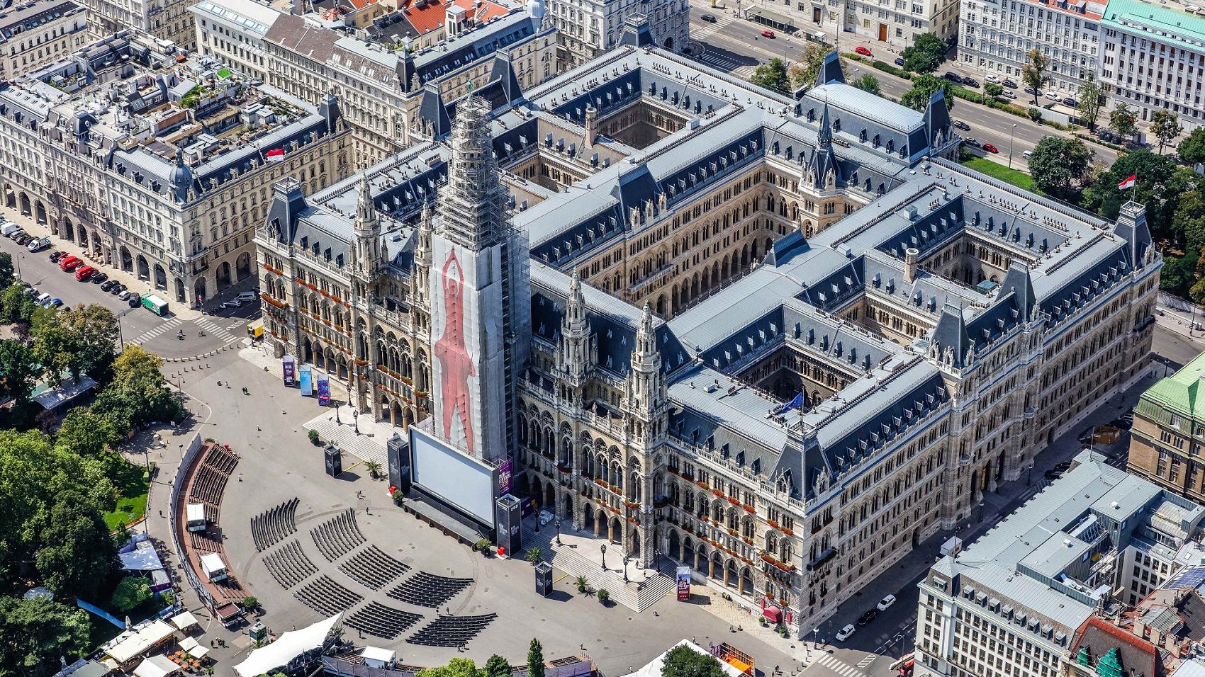 Beč na petom mestu kongresnih destinacija u svetu za 2019. godinu 1