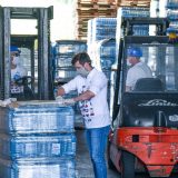 NIS donira 33 hiljade litara pijaće vode Ivanjici i Blacu 14