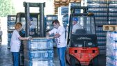 NIS donira 33 hiljade litara pijaće vode Ivanjici i Blacu 2