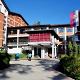 "Čigota" postaje kovid bolnica 4