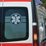 Poginula oba člana posade sportskog aviona koji se srušio na području Kozare 11