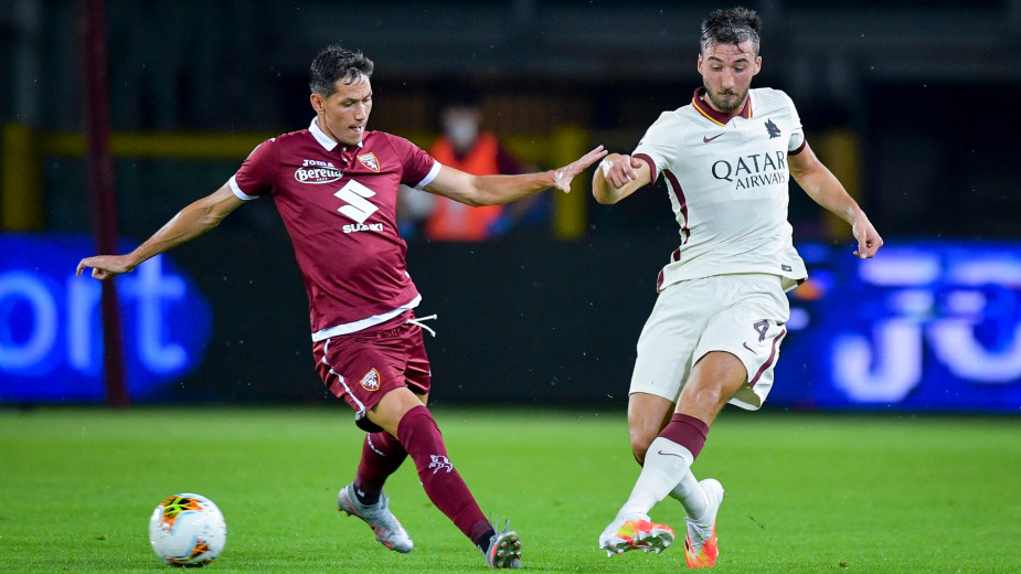Kaljari pobedio Juventus, gol Milenkovića u pobedi Fjorentine 1