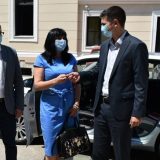 Vozilo Centru za socijalni rad u Požarevcu 4