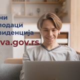 Na portalu eUprava dostupni podaci iz 20 evidencija i registara 10