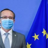 Hoti: Nisam saglasan sa predlogom v.d. predsednice o direktoru KOA 4