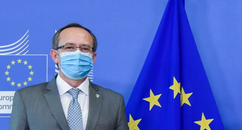 Hoti: Nisam saglasan sa predlogom v.d. predsednice o direktoru KOA 1