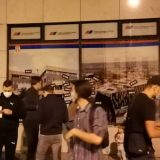 I u Novom Sadu protestni skup zbog najavljenih mera (VIDEO) 8