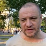 Novinaru Vuku Cvijiću oduzet telefon i izbrisani snimci 9