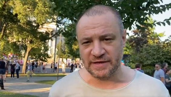 Novinaru Vuku Cvijiću oduzet telefon i izbrisani snimci 1
