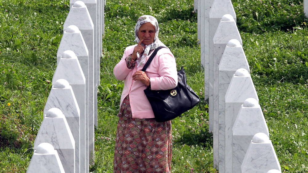 Ambasada SAD u BiH: Neprihvatljivo negiranje genocida i veličanje ratnih zločinaca 1