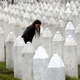 Kanadski Institut tražio od Fejsbuka da zabrani negiranje genocida u Srebrenici 2