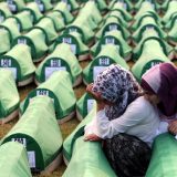 Predlog o proglašenju 11. jula za dan žalosti u BiH zbog genocida u Srebrenici - zakasnio 2