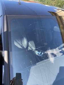 Posle Niša, i u Surdulici stradala šoferšajbna Tončev gradnje 2