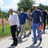 Naprednjaci Surdulice osudili ocene potpredsednika SPS Novice Tončeva 1