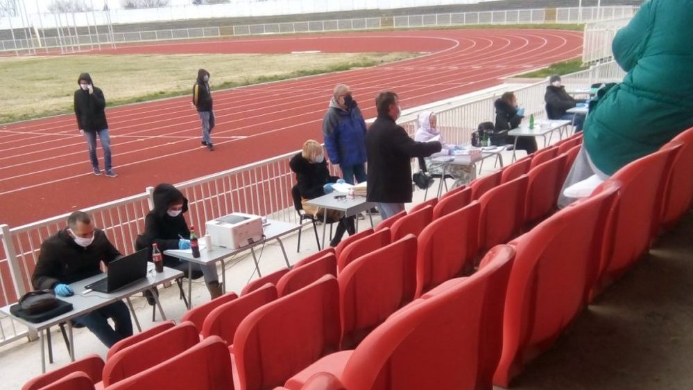 Ugovori za licitirano zemljište nisu potpisani 1