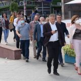 UEFA i FIFA traže da politika izađe iz fudbala u Srbiji 1