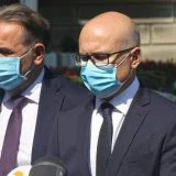 Podnete krivične prijave protiv Vučića i Vulina 13