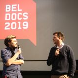 MUP: Novinar i selektor Beldoksa priveden jer je bacao kamenice na policiju 2