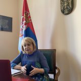 Đukić Dejanović: Intervencije namenjene marginalizovanim grupama moraju biti ojačane 3