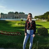 Austrija me je naterala da vapim za znanjem 3