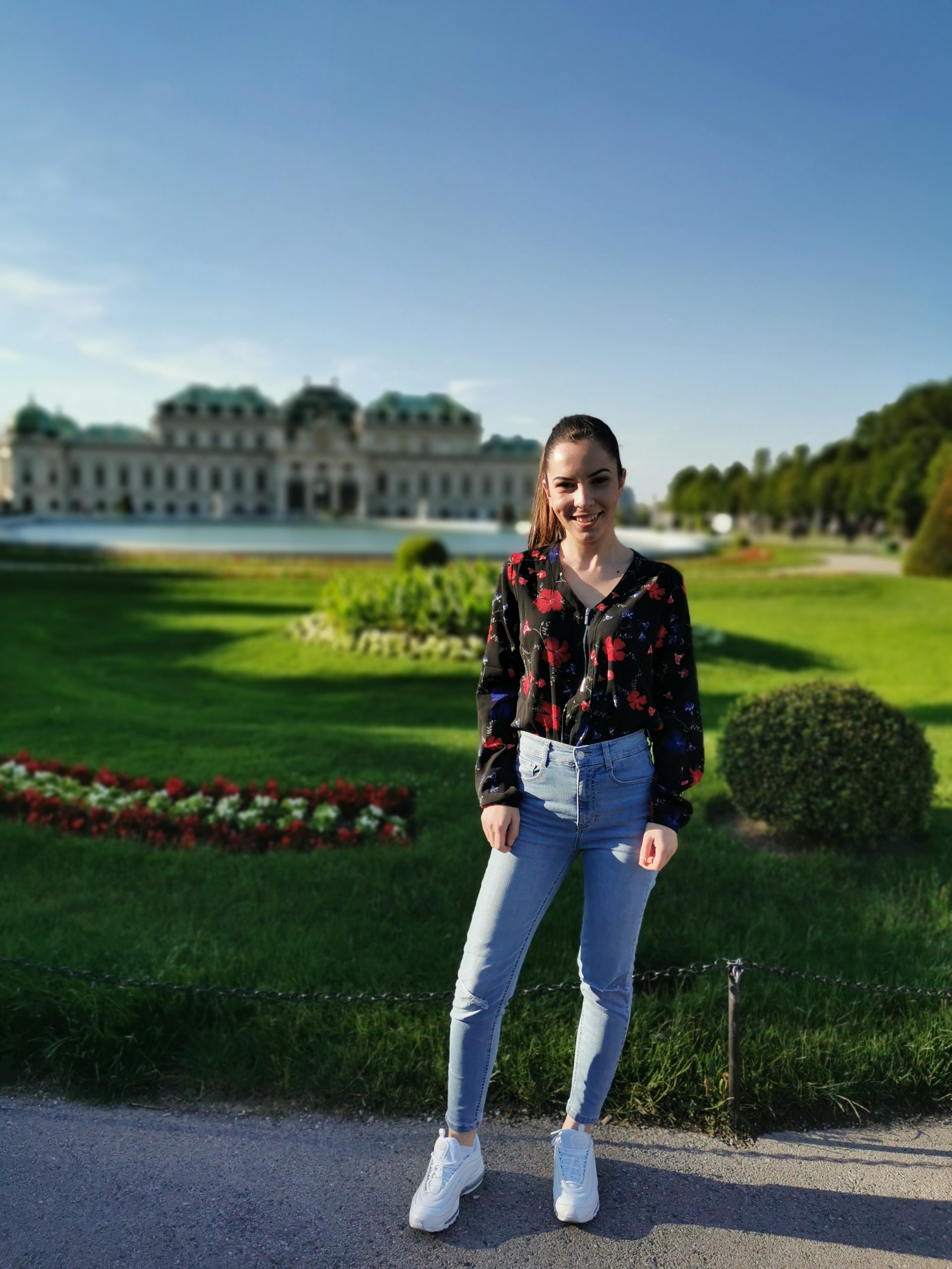 Austrija me je naterala da vapim za znanjem 1