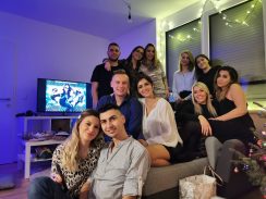 Austrija me je naterala da vapim za znanjem 7