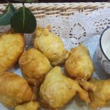 Priganice (recept) - nostalgični kolači 4