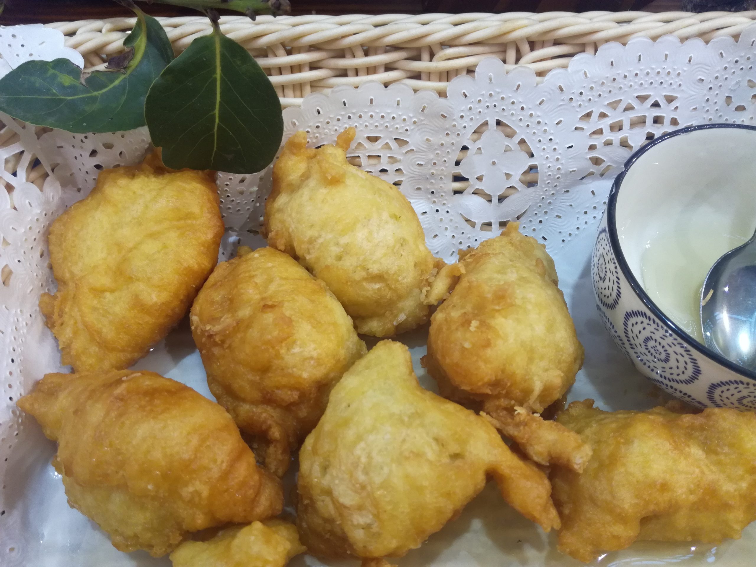 Priganice (recept) - nostalgični kolači 1