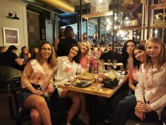 Austrija me je naterala da vapim za znanjem 8