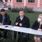 Pooštrene zaštitne mere u Šapcu, u jednom danu 140 obolelih 1