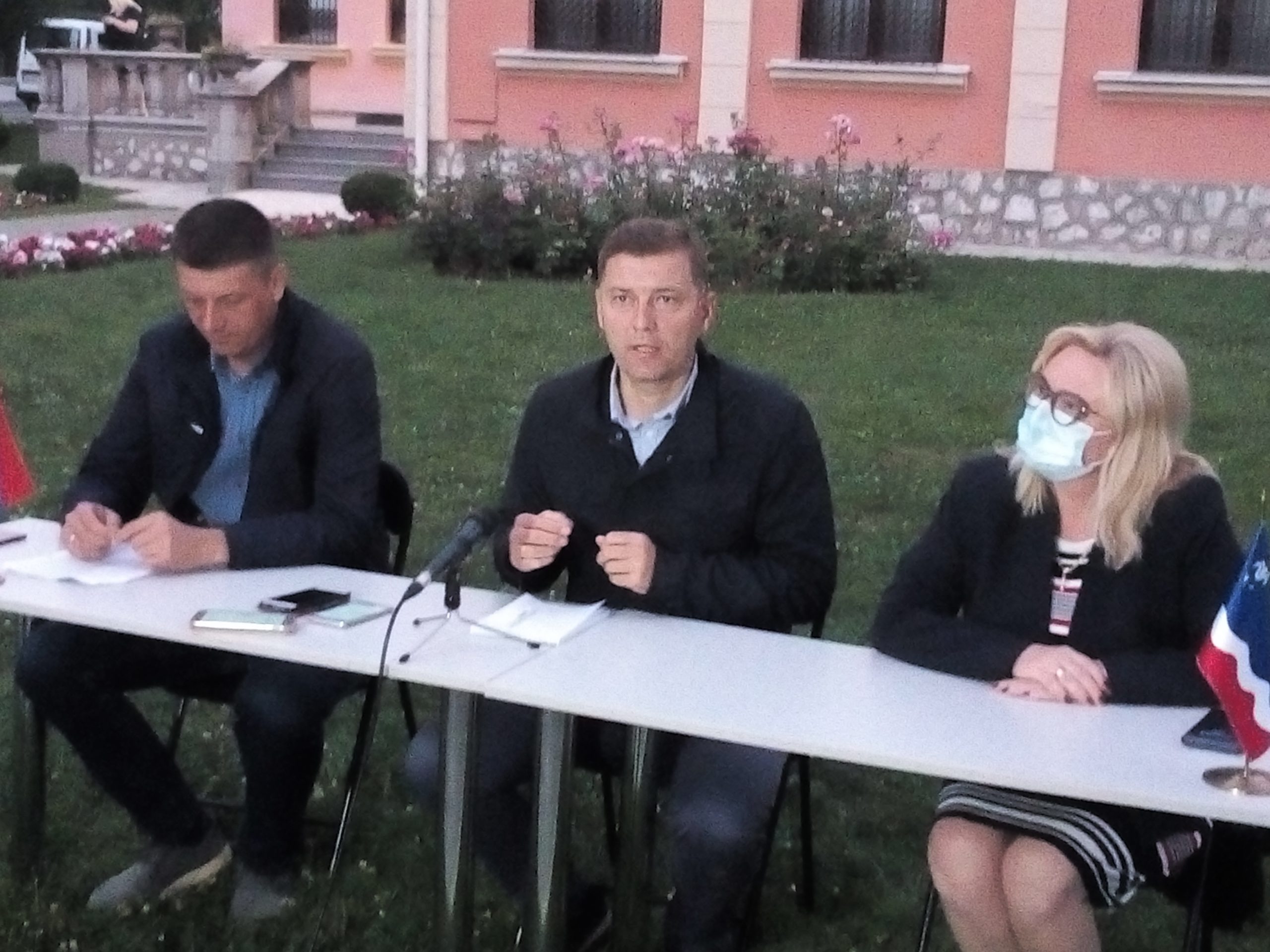 Pooštrene zaštitne mere u Šapcu, u jednom danu 140 obolelih 1