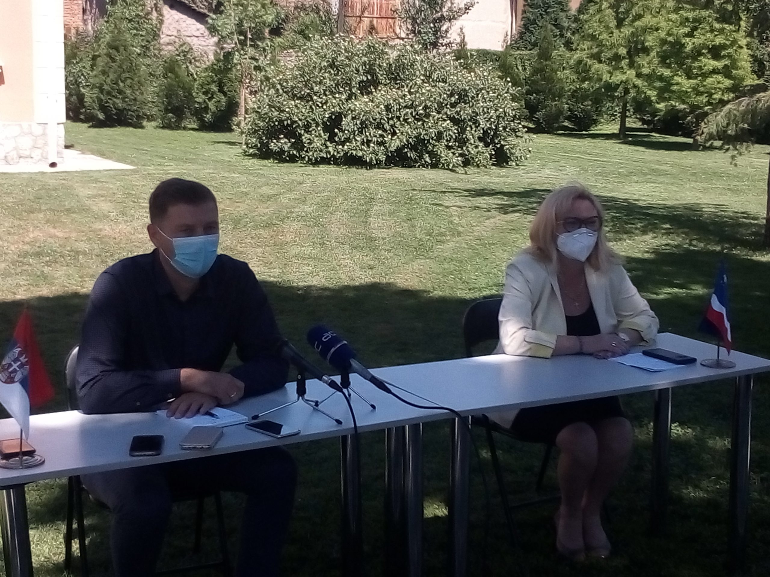 U Šapcu od virusa korona obolelo 400 ljudi 1