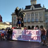 Saslušanje uhapšenog Mirana Pogačara sutra 8