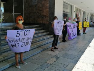 Jutka osuđen na tri meseca zatvora (VIDEO) 2