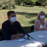 U Šapcu 659 osoba zaraženo korona virusom 6