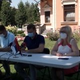 Dramatično pogoršanje epidemiološke situacije u Šapcu 13