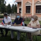 Više od 800 obolelih od korona virusa u Šapcu 8