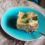 Bela enčilada sa piletinom (recept) 4