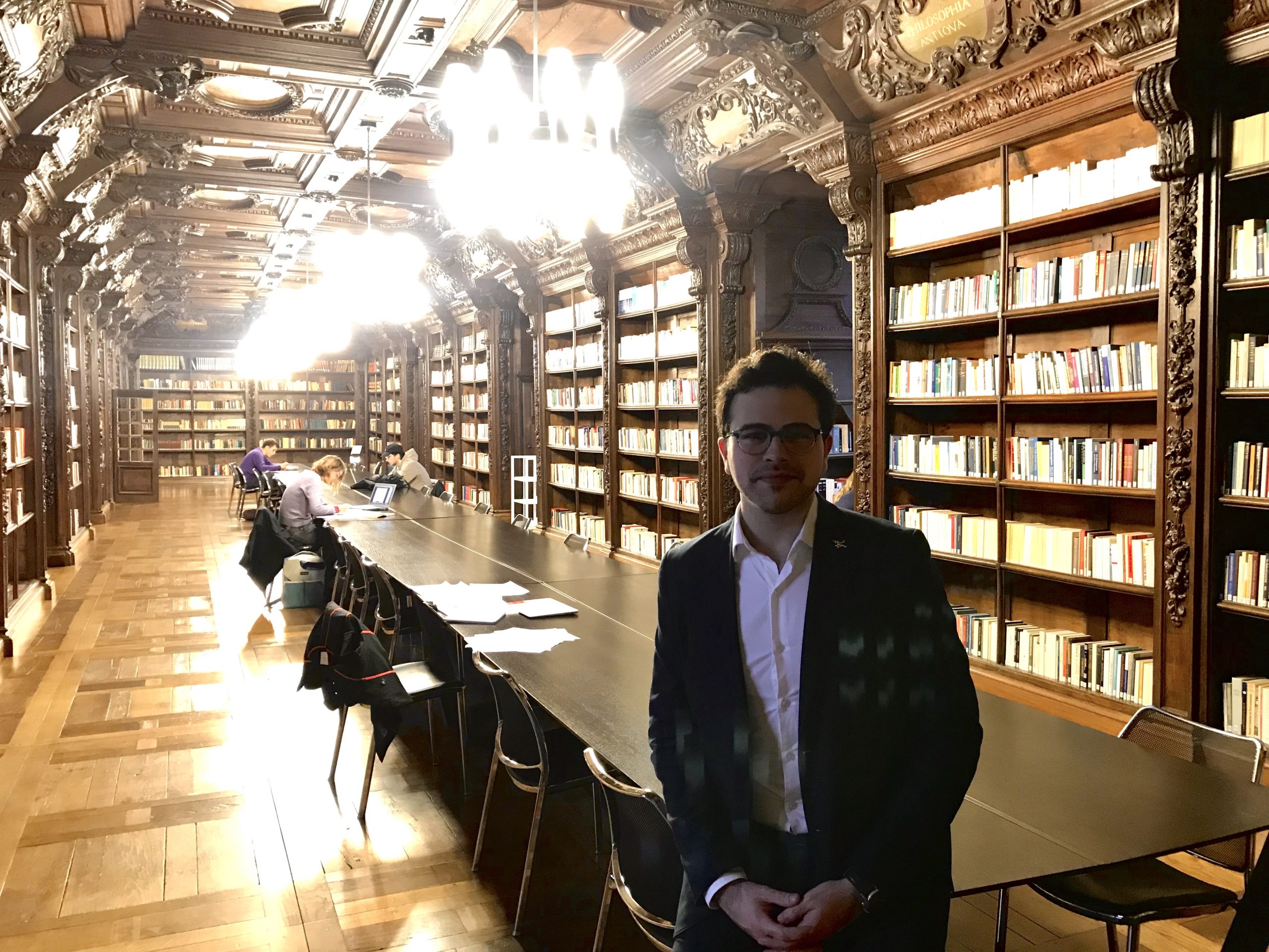 Ne vidim da uopšte postoji želja države da se mi vratimo u Srbiju 1